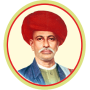 Chhatrapati Sambhaji Patsanstha Logo